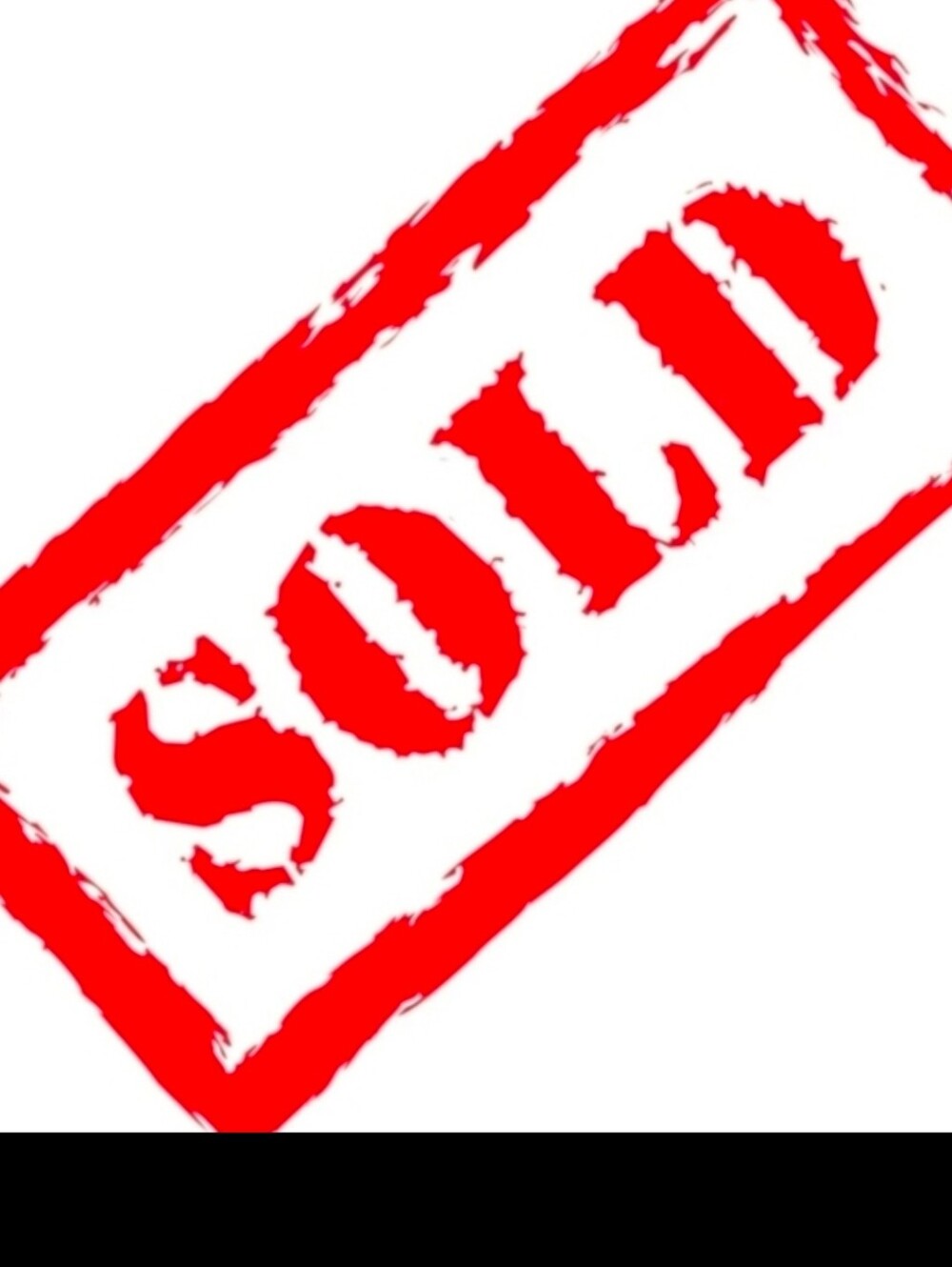 Sold